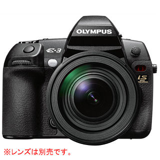 E-3 �I�����p�X �f�W�^����჌�t�J�����̏��i�摜3
