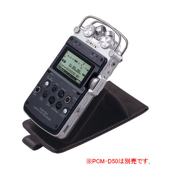 CKL-PCMD50 �\�j�[ �L�������O�P�[�X�̏��i�摜2