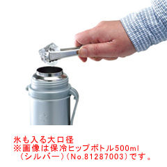 0I70010600 LOGOS(���S�X) �ۗ�q�b�v�{�g��500ml (�s���N)�̏��i�摜3