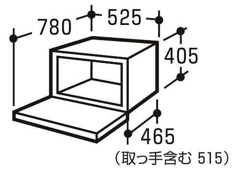 AX-2000-B �V���[�v (SHARP) �E�H�[�^�[�I�[�u���w���V�IPro AX-2000 �u���b�N�n�̏��i�摜2