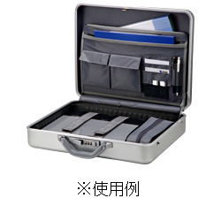 BAG-AL3 �T�����T�v���C �A���~�P�[�X A4L�̏��i�摜3