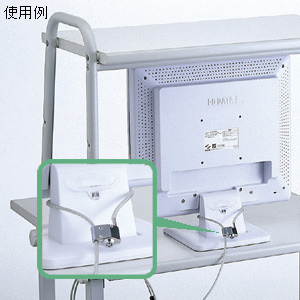 SL-49 �T�����T�v���C �t���f�B�X�v���C�Z�L�����e�B�̏��i�摜2