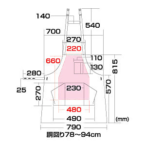 APR-ECO2GY �T�����T�v���C �G�R OA�G�v�����i�O���[�j�̏��i�摜3