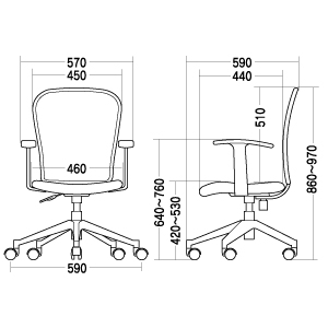 SNC-NET8ABK �T�����T�v���C OA�`�F�A (�u���b�N)�̏��i�摜3