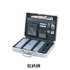 BAG-ABS1 �T�����T�v���C ABS �n�[�h�P�[�X�@A4�̏��i�摜3