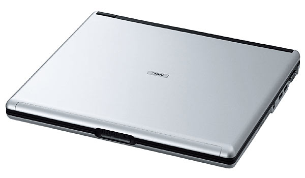 PC-VJ12FBHEX4LP NEC �y���o�C���m�[�gPC��������I�z VJ12F/BH-X(PM753/12/M2H4WL/XPO3)�̏��i�摜2