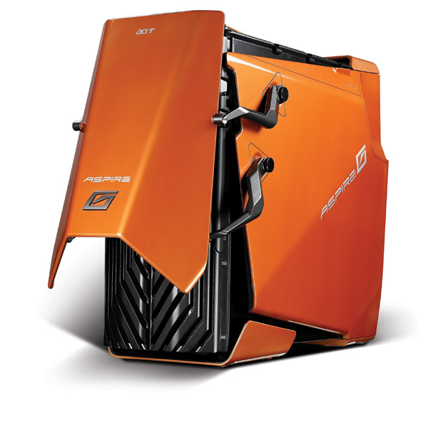 ASG7700-A11 ���{�G�C�T�[ Aspire G7700 �f�X�N�g�b�vPC�̏��i�摜2