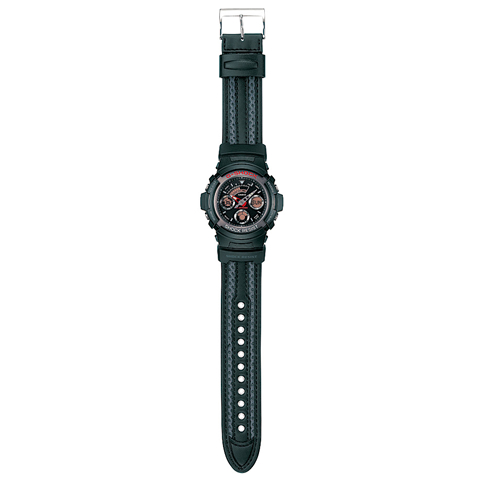 AW-591CL-1AJF �J�V�I G-SHOCK C-SPEC�̏��i�摜2