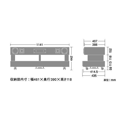 AN-ACD2 �V���[�v (SHARP) 1�r�b�g�V�A�^�[���b�N�V�X�e�� AN-ACD2�̏��i�摜2