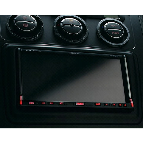 AVN778HD �x�m�ʃe�� HDD�i�r�Q�[�V���� �n�f�WTV�̏��i�摜2