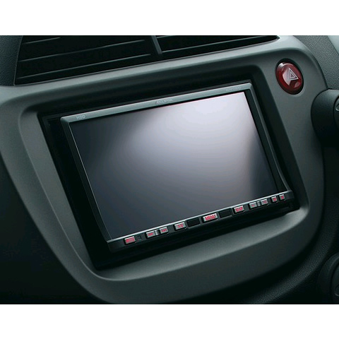 AVN558HD �x�m�ʃe�� HDD�i�r�Q�[�V����  �����Z�O�̏��i�摜2