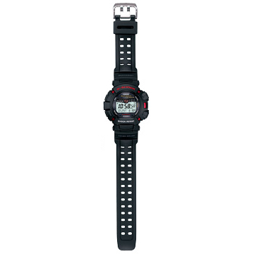 GW-9010-1JF �J�V�I G-SHOCK MUDMAN RS TheGMULTIBAND6�̏��i�摜2