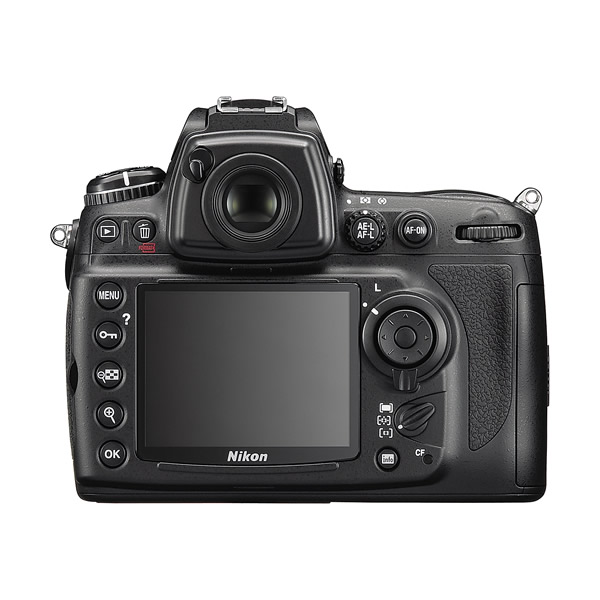 D700 �j�R�� �f�W�^����჌�t�J�����@D700�̏��i�摜2