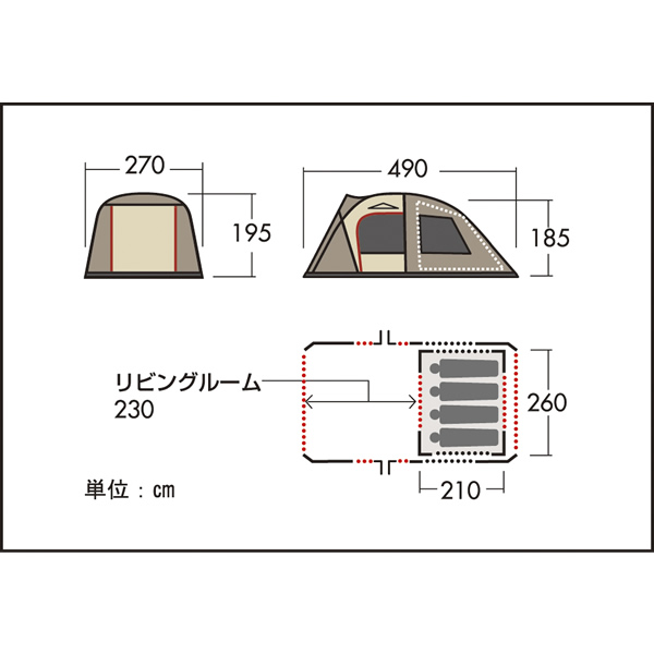 2764 ����L�����p�� �e�B�G��4�̏��i�摜5