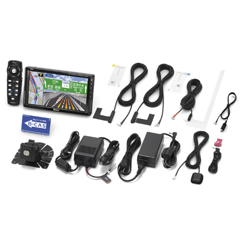 NV-HD881FT �O�m�d�@ �n�f�WTV�`���[�i�[����HDD�|�[�^�u���i�r�̏��i�摜2