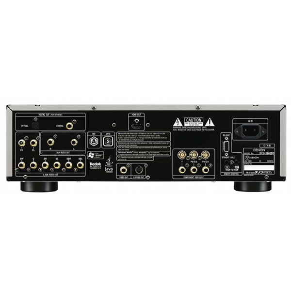 DVD-3800BD-SP �c�d�m�n�m BD�v���[���[�F(�v���~�A���V���o�[)�̏��i�摜2