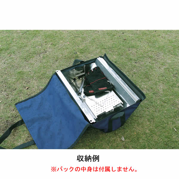 722503 ���j�t���[�� �X�e�����X�K�[�f��BBQ�O�������[�P�[�X�̏��i�摜2