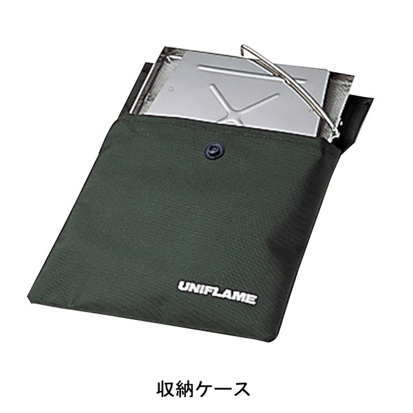 683033 ���j�t���[�� �l�C�`���[�X�g�[�u�̏��i�摜2