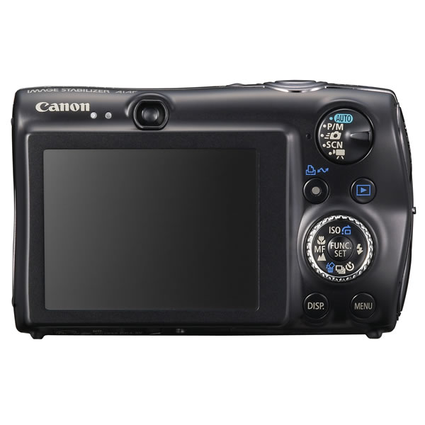 IXYD3000IS(BK) CANON/�L���m�� IXY DIGITAL3000IS �p���T�[�u���b�N 2671B001�̏��i�摜2