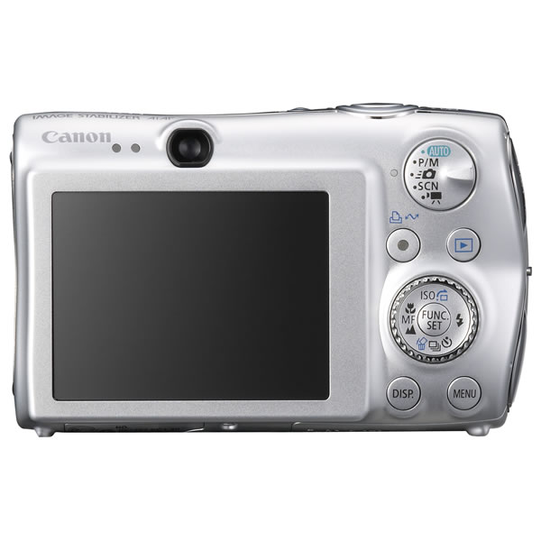 IXYD3000IS(SL) CANON/�L���m�� IXY DIGITAL 3000IS �E���t�V���o�[ 3193B001�̏��i�摜2