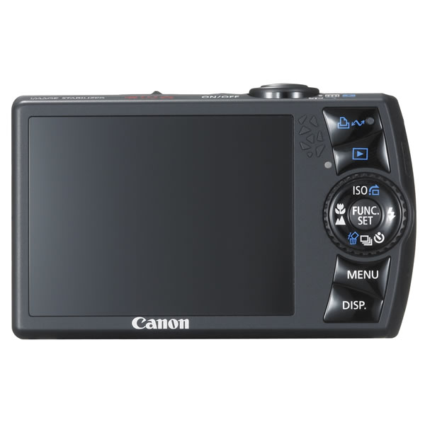 IXYD920IS(SL) CANON/�L���m�� IXY DIGITAL 920IS �V���o�[ 3199B001�̏��i�摜2