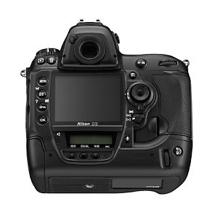 D3(NIKON) �j�R�� �f�W�^����჌�t�J���� D3�̏��i�摜2
