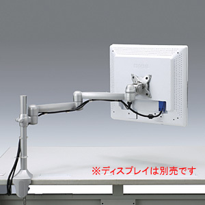 CR-LA505 �T�����T�v���C �������֐߃A�[���̏��i�摜3
