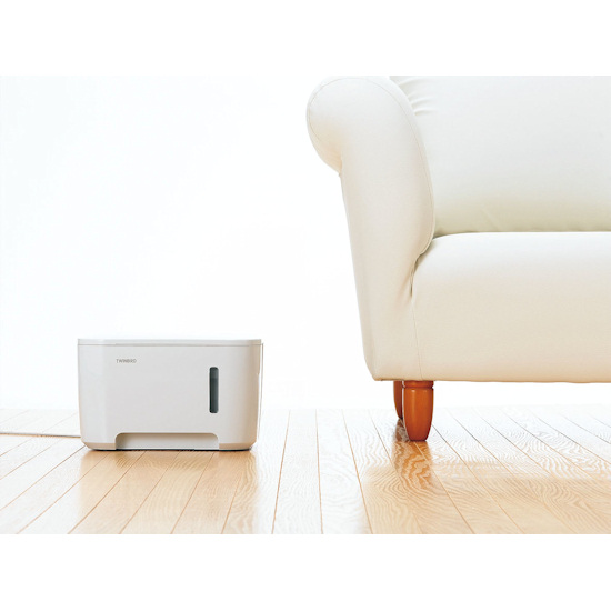 SK-D977W TWINBIRD (�c�C���o�[�h) �n�C�u���b�h������̏��i�摜3