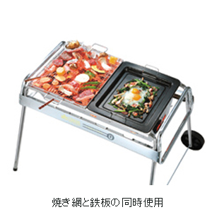 0I70010363 LOGOS(���S�X) �X�e�����X �L���X�^�[�O�����̏��i�摜2