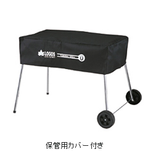 0I70010363 LOGOS(���S�X) �X�e�����X �L���X�^�[�O�����̏��i�摜3