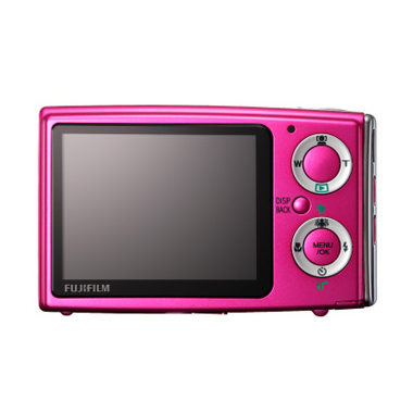 FX-Z20FDP �x�m�t�C���� FinePix Z20fd (�s���N)�̏��i�摜2