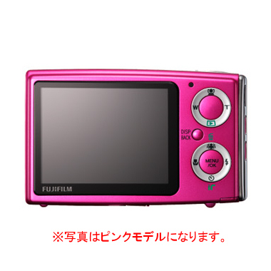 FX-Z20FDB �x�m�t�C���� FinePix Z20fd (�u���b�N)�̏��i�摜2