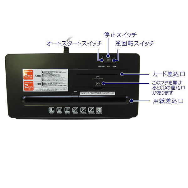 NEO-400-PSD003B �A���i �}���`�V�����b�_�[ (�u���b�N) PSD003BK�̏��i�摜2