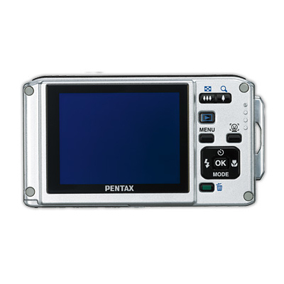OPTIOW60S �y���^�b�N�X OPTIO W60 �h���R���p�N�g�f�W�^���J�����̏��i�摜2