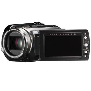 GZ-HD30-B Victor/�r�N�^�[ �n�C�r�W�����n�[�h�f�B�X�N���[�r�[ Everio�̏��i�摜2