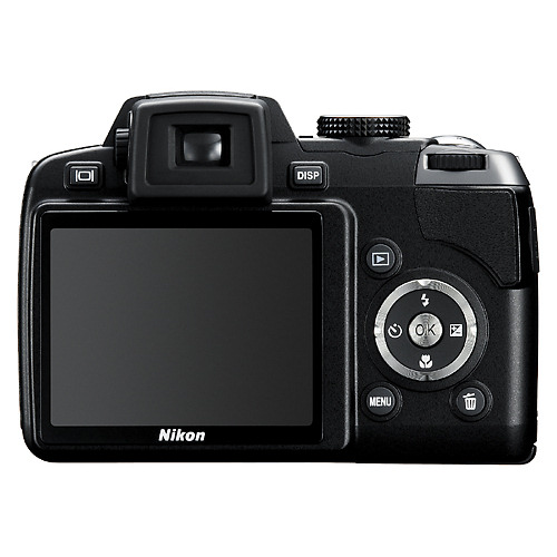COOLPIXP80 �j�R�� COOLPIX P80 �u���b�N�̏��i�摜2