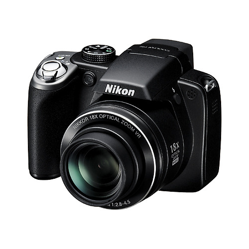 COOLPIXP80 �j�R�� COOLPIX P80 �u���b�N�̏��i�摜3