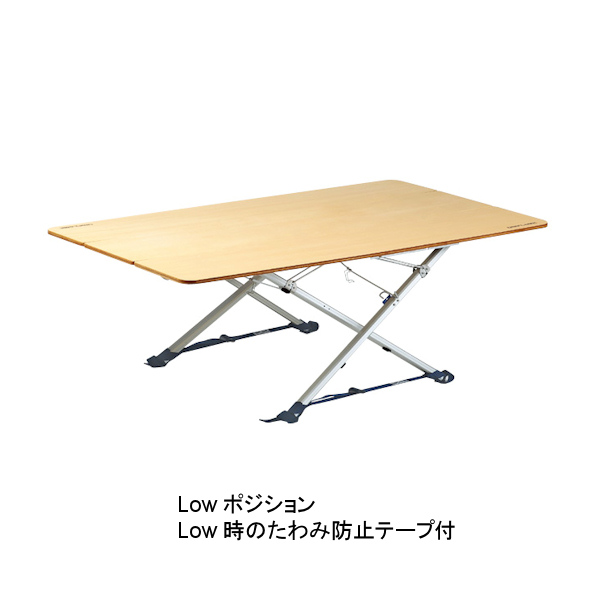 680742 ���j�t���[�� UF�e�[�u�� 1200�̏��i�摜2