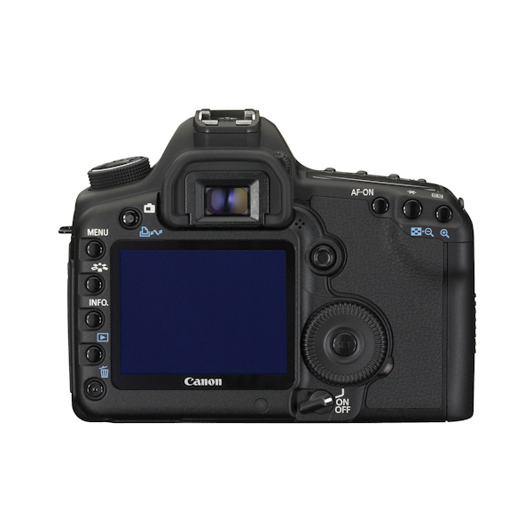 EOS5DMK2LK CANON/�L���m�� �y���ז���zEOS 5D Mark II�EEF24-105L IS U �����Y�L�b�g�̏��i�摜2