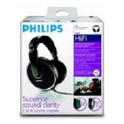 SHP8900 PHILIPS/�t�B���b�v�X �t�B���b�v�X �V�l�I�X HiFi �X�e���I �w�b�h�z���̏��i�摜2