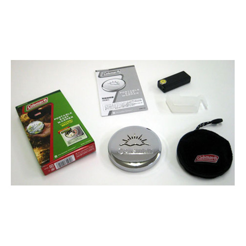 170-6793 Coleman/�R�[���}�� �|�[�^�u���C�[�W�[�E�H�[�}�[�̏��i�摜2