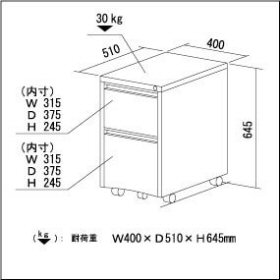 RWX-2F510W ���A�X �L���r�l�b�g�̏��i�摜5