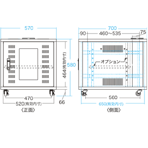 CP-1KPL �T�����T�v���C 19�C���`�}�E���g�{�b�N�X ���t 9U�̏��i�摜4