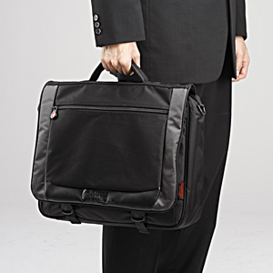200-BAG018 �X�C�X�E�g���x���E�v���_�N�c PC�o�b�ODefender Series Messenger�̏��i�摜5
