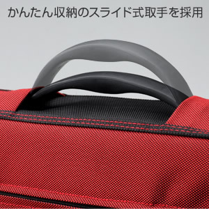 200-BAG011 �X�C�X�E�g���x���E�v���_�N�c ���b�Z���W���[�o�b�O Lausanne�̏��i�摜3