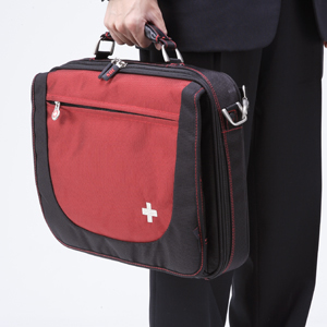 200-BAG012 �X�C�X�E�g���x���E�v���_�N�c �m�[�g�u�b�N�o�b�O Lucerne�̏��i�摜5