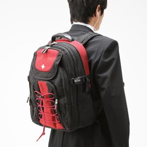 200-BAG013 �X�C�X�E�g���x���E�v���_�N�c �o�b�N�p�b�N Davos�̏��i�摜5