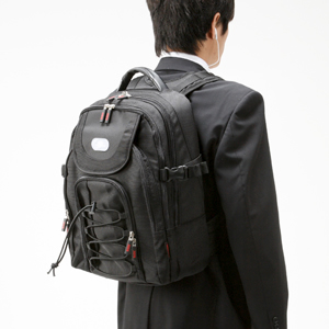 200-BAG014 �X�C�X�E�g���x���E�v���_�N�c �o�b�N�p�b�N Montana�̏��i�摜5