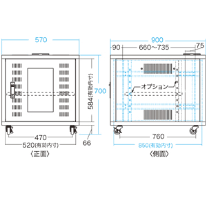 CP-3KPL �T�����T�v���C 19�C���`�}�E���g�{�b�N�X ���t 12U�̏��i�摜4