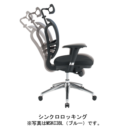 MSKC3BK �V�O�}A�EP�EO Flexy  OA�`�F�A (�u���b�N)�̏��i�摜5
